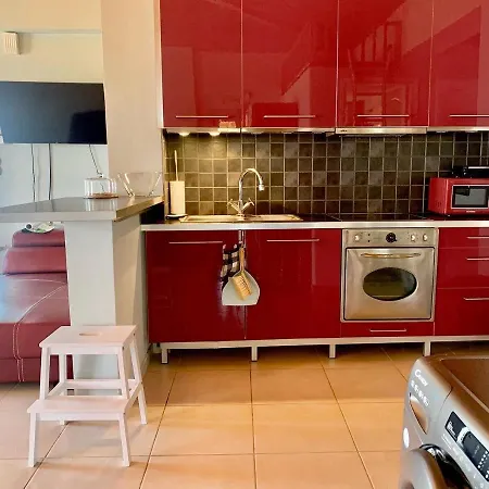Beautiful Sea View Penthouse * Kalamaki (Messinia)