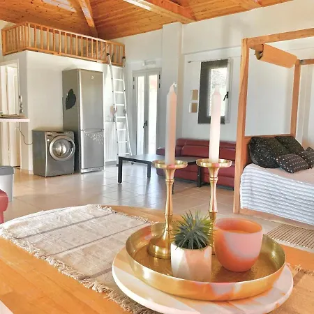 Apartment Beautiful Sea View Penthouse *