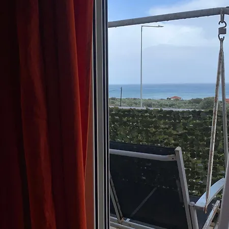 Luxury Studio Penthouse Hidden Beach Natural Sea Cave דירה Kalamaki (Messinia)