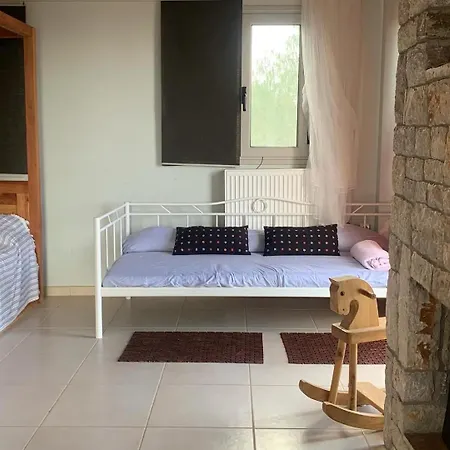 Luxury Studio Penthouse Hidden Beach Natural Sea Cave דירה *