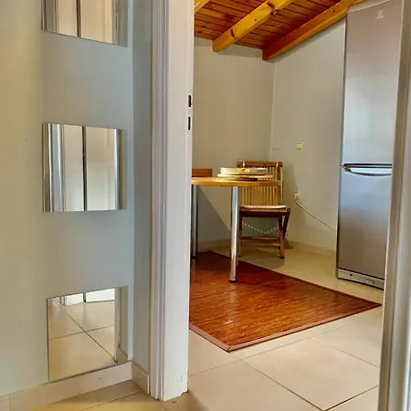Beautiful Sea View Penthouse Apartment Kalamaki (Messinia)