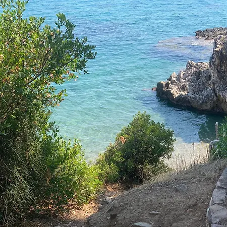 Beautiful Sea View Penthouse Kalamaki (Messinia)