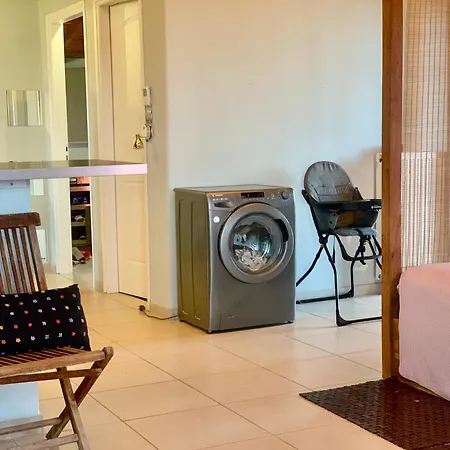 Beautiful Sea View Penthouse Kalamaki (Messinia)