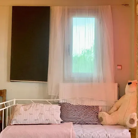 Apartment Beautiful Sea View Penthouse *