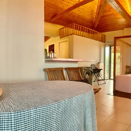 Luxury Penthouse Hidden Natural Sea Cave *